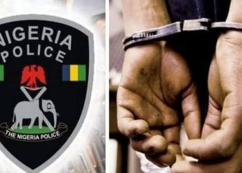 Man Arrested Over Alleged Rape In Anambra
