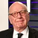Media mogul Rupert Murdoch engaged for sixth time at 92