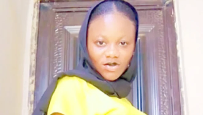 Abuja SS1 student stabbed to death during ‘dispute’ with co-tenant