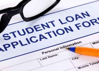 FG: We’re still working on student loan policy… no specific launch date
