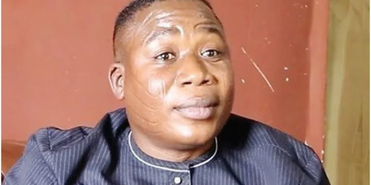 Support me to flush out banditry, insecurity from S’West – Igboho to Yoruba monarchs