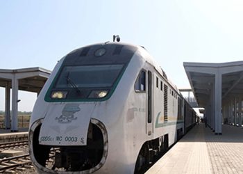 Port Harcourt-Aba Rail Line To Begin Operations By March — NRC