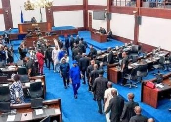 Defections: Political Parties Mull Petitioning State, National Assemblies