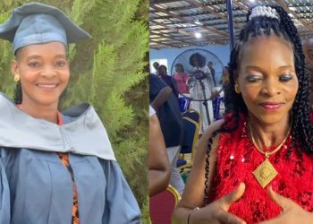 BSc Law: Anyim Vera under fire for seeking financial help to maintain ‘celebrity’ status