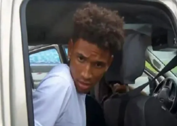 Man cut off his mum’s hand so he could use her fingertips to steal cash from account