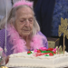 Woman reveals secret to longevity as she celebrates 106th birthday