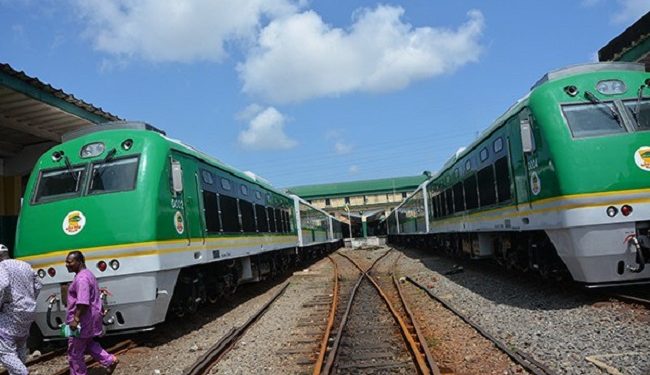 Passengers’ travel via rail system declined by -49.73% in Q4 2023 — NBS