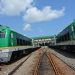 Passengers’ travel via rail system declined by -49.73% in Q4 2023 — NBS