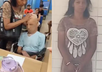 Dead man wheeled into bank by niece was likely poisoned