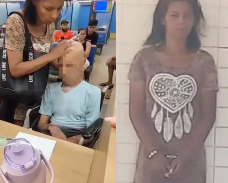 Dead man wheeled into bank by niece was likely poisoned