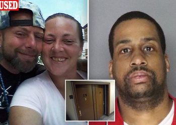 Man charged with murder after stashing drug dealer’s severed head in fridge for 2 years