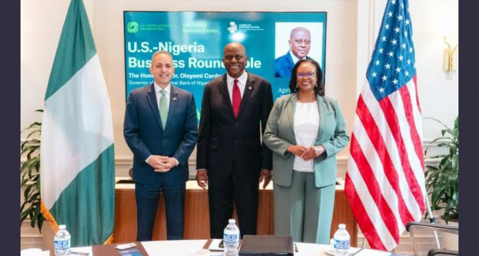 How Nigeria gained the admiration of the World Bank, IMF