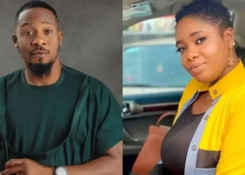 Junior Pope was provided life jacket but rejected it because it was dirty’ – Movie producer, Adanma Luke