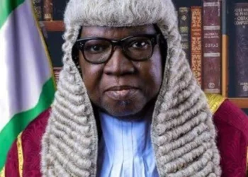 Ex-appeal court judge Ahmad Belgore dies at 70