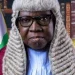 Ex-appeal court judge Ahmad Belgore dies at 70