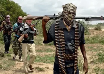 Bandits release 51 victims, kill 5 in Kaduna