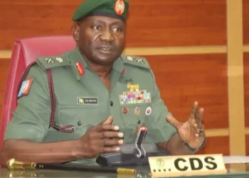 Why We Barred People From Okuama – Military