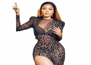 ‘I’ve no regrets being a stripper’ – BBNaija Chichi