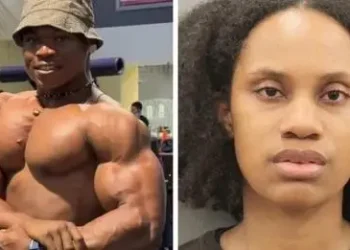 US-based Nigerian man, Chidozie shot by wife, dies after 18-day coma