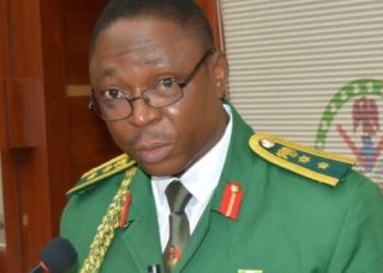 Soldier kills girlfriend, dumps body inside barrack