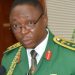 Soldier kills girlfriend, dumps body inside barrack