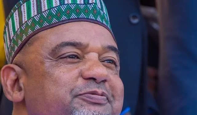 Wike’s ally Damagum remains acting chair as PDP asks members to work for party’s success