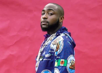 My kind of music is Afrofusion – Davido denounces Afrobeats