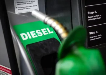Diesel price drops by 20.6% as Dangote Refinery floods domestic market