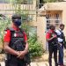 Conflicting Court Orders As EFCC Moves To Arrest Yahaya Bello