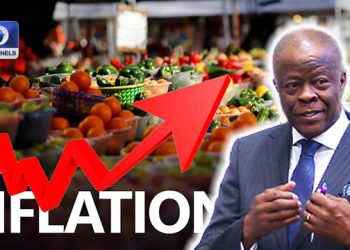 Food Inflation Slowing, FG’s Revenue Up, Economy In Right Direction – Edun