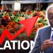 Food Inflation Slowing, FG’s Revenue Up, Economy In Right Direction – Edun