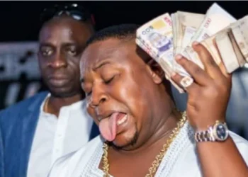 Like Bobrisky, EFCC to arraign Cubana Chief Priest for ‘naira abuse