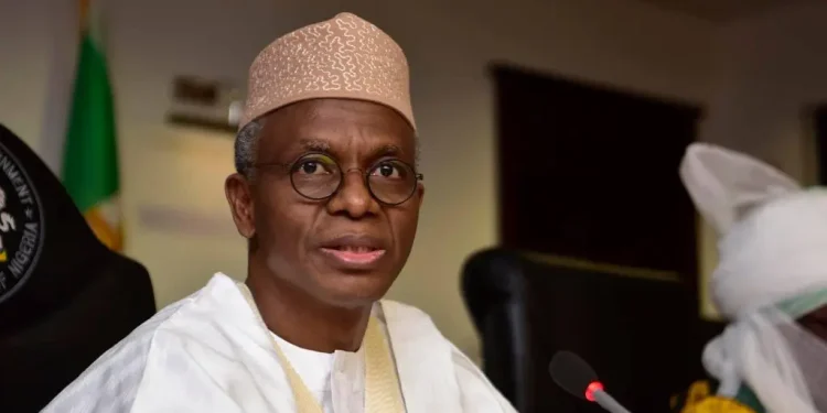 Kaduna Assembly probes El-Rufai’s loans, directs committee to summon ex-gov