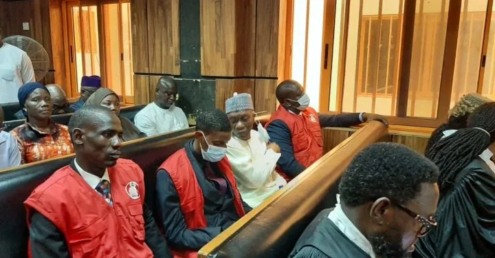 “Procurement fraud’: Court adjourns Emefiele‘s trial to June 24