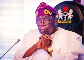 Tinubu directs inclusion of NOUN graduates in NYSC scheme, law school