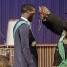 Bassirou Faye Sworn In As Senegal’s Youngest President