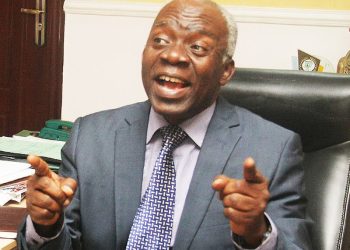 You’ve Failed Nigerians, Falana Blasts Power Minister