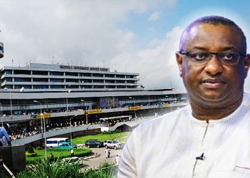 NCAA To Audit All Local Airlines, Says FG