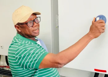 Sierra Leone energy minister resigns over electricity crisis