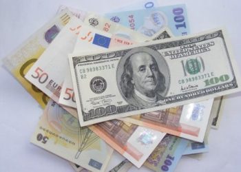 CBN bans use of foreign currency as collateral for naira loans