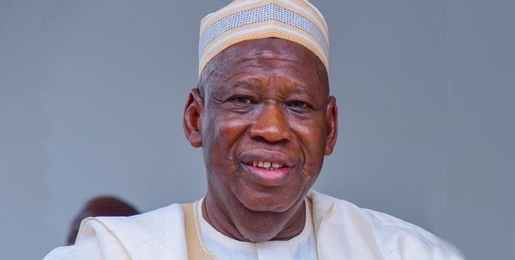Kano court reverses Ganduje’s suspension, orders status quo