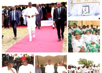 Tinubu Commends South East Leaders For Efforts In Peace Building, Good Governance