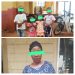 Ebonyi Police Arrests Notorious Child Trafficker, Rescue Six Kidnapped Children
