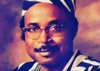 Reactions Trail Destruction Of  Ex-Benue Gov. Brother’s House By Arsonists