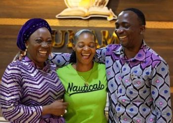 B.Sc Law Testimony: I Have Moved On, No Ill-feelings, Says Veronica After Meeting Enenche