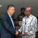 Benue Government partner Chinese firm for quality healthcare delivery