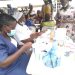 Family Health Day: Rotary Club of Abeokuta Metro Offers free medical services to over 200 Residents