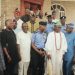 Yewa Stands Still As Traditional Council receives IGP Kayode Egbetokun