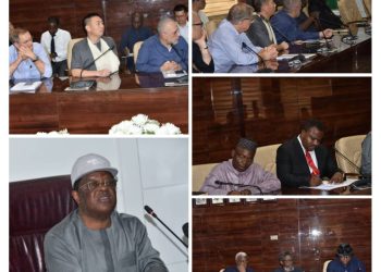 FG Gives Ultimatum To Contractors To Sign Reviewed Contract Or Face Job Termination