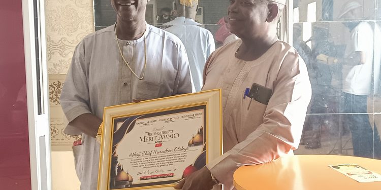 Imbibe Lessons of Ramadan, Cleric Urges Moslems